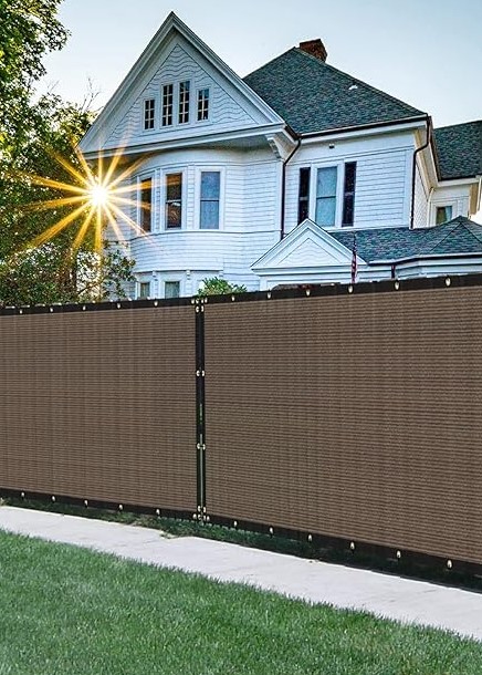 Privacy Fence