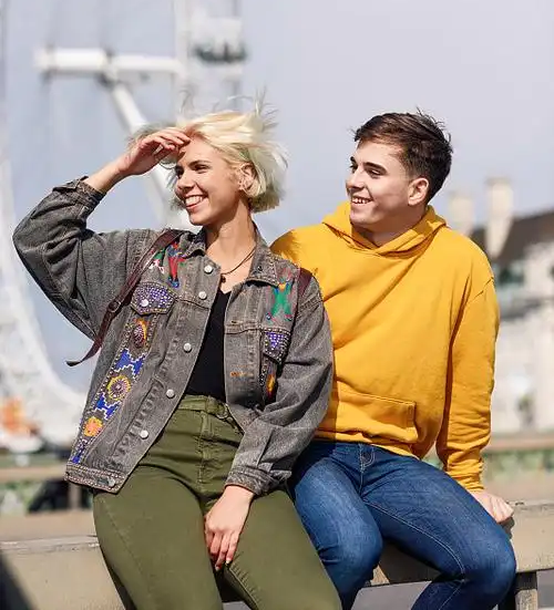 Fence Installation Team