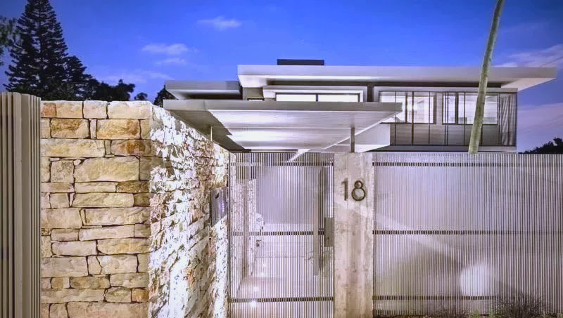 Installation Example 4